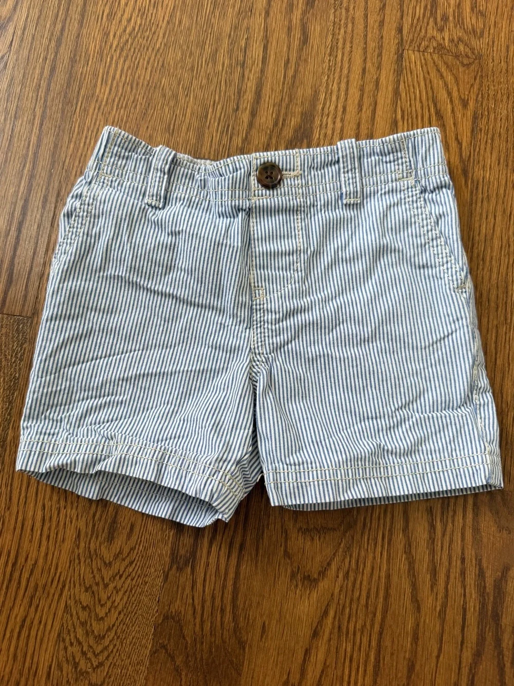 Carters soft toddler